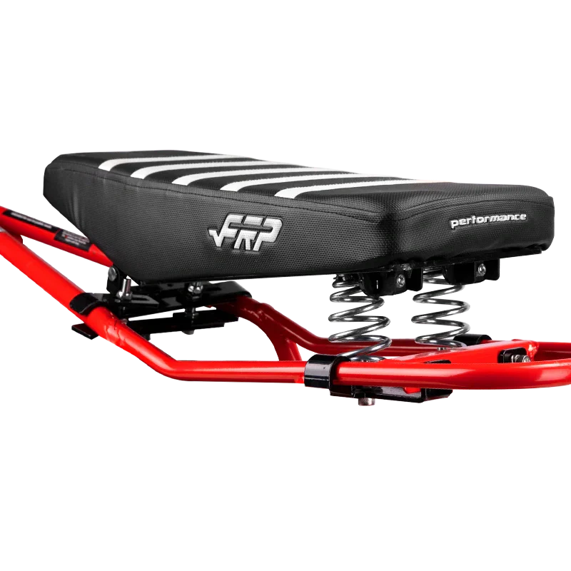 How Do You Replace a Mini Bike Seat Cover?
