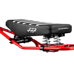 Parker Pro x FRP Spring Seat Modified Kit-1