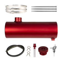 Parker Pro Cylindrical Gas Tank-8