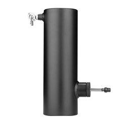 Parker Pro Cylindrical Gas Tank-4