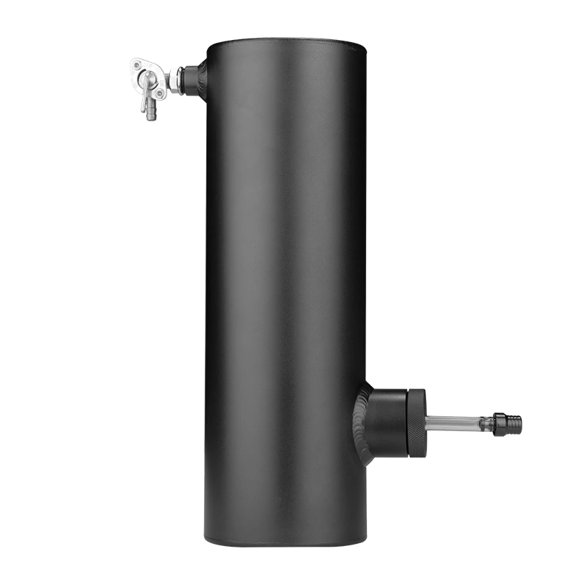 Parker Pro Cylindrical Gas Tank-4