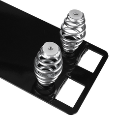 Parker Pro x FRP Spring Seat Modified Kit-3