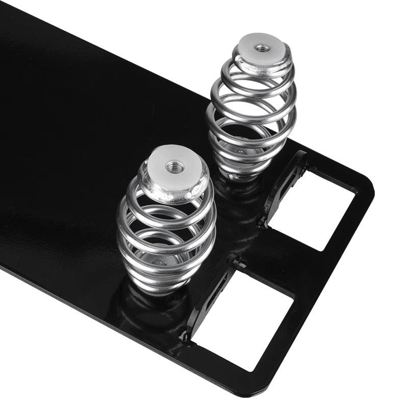 Parker Pro x FRP Spring Seat Modified Kit-3