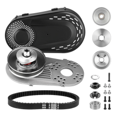 Parker Pro Torque Converter-2