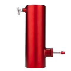 Parker Pro Cylindrical Gas Tank-2
