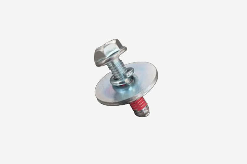 Powertrain & Controls for GMB100 Mini Bike-17