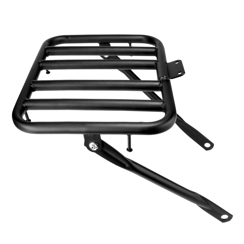 Parker Pro CT200 Mini Bike Rear Cargo Rack Assembly Kit