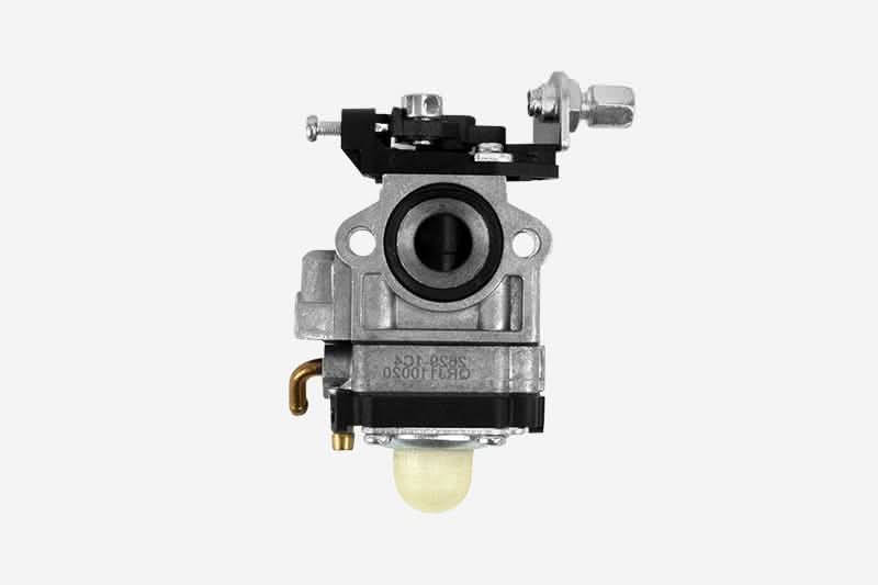 Powertrain & Controls for Sahara 40 Mini Quad-3