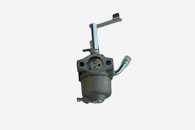 Powertrain & Controls for GMB100 Mini Bike-15