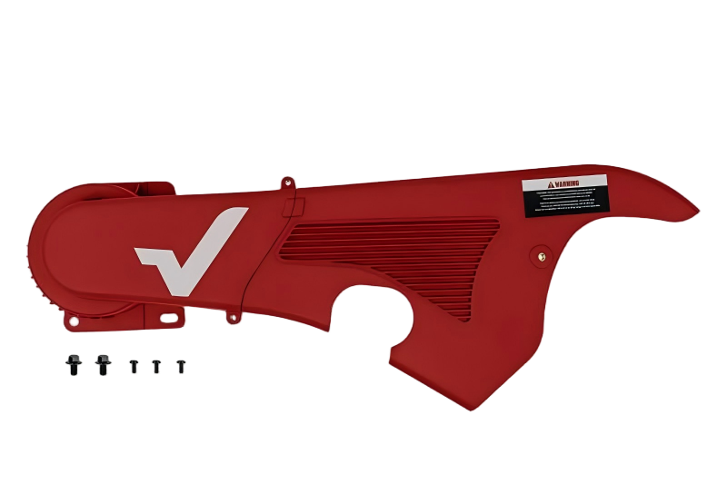 Plastic Piece for GMB100 Mini Bike-11