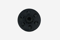Powertrain & Controls for GMB100 Mini Bike-18