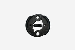 Powertrain & Controls for Sahara 40 Mini Quad-4