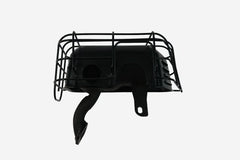 Powertrain & Controls for GMB100 Mini Bike-22