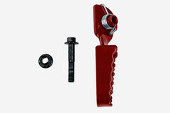 Frame System for GMB100 Mini Bike-13