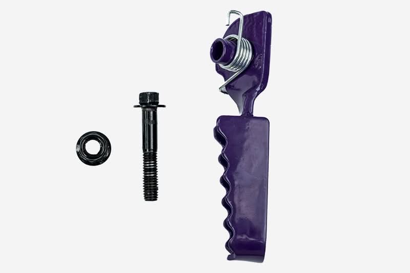 Frame System for GMB100 Mini Bike-19