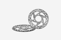Brake System for Sahara 40 Mini Quad-4