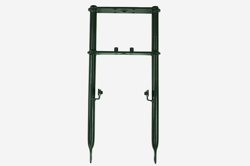 Frame System for GMB100 Mini Bike-6