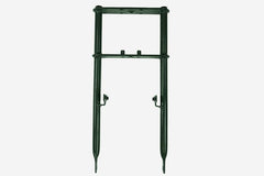 Frame System for GMB100 Mini Bike-6