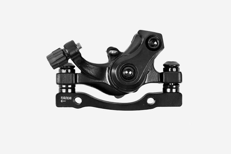Brake System for Sahara 40 Mini Quad-5