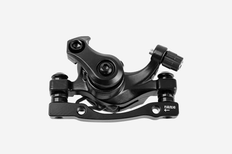 Brake System for Sahara 40 Mini Quad-6