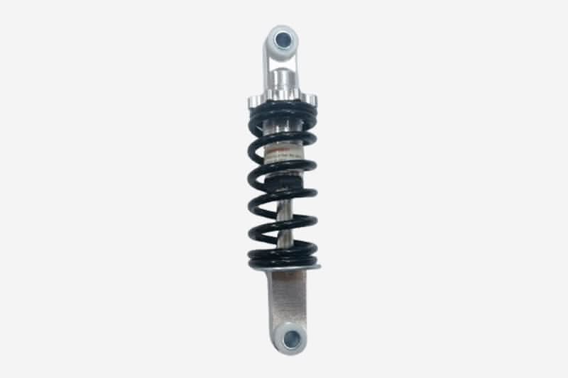 Suspension System for Sahara 40 Mini Quad-2