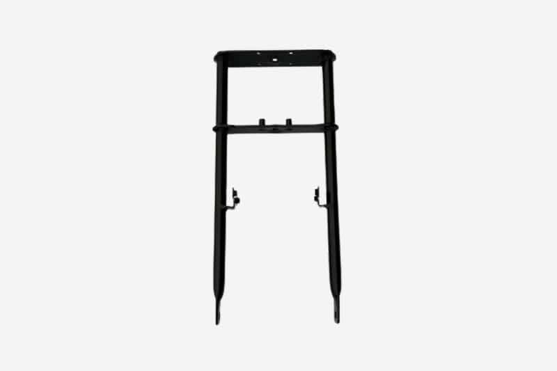 Frame System for GMB100 Mini Bike-8