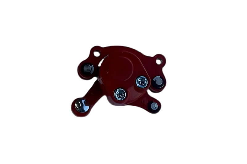 Brake System for GMB100 Mini Bike-4