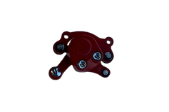 Brake System for GMB100 Mini Bike-4