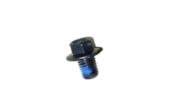 Plastic Piece for GMB100 Mini Bike-14