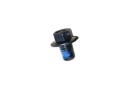 Plastic Piece for GMB100 Mini Bike-14
