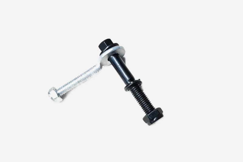 Drive System for GMB100 Mini Bike-8