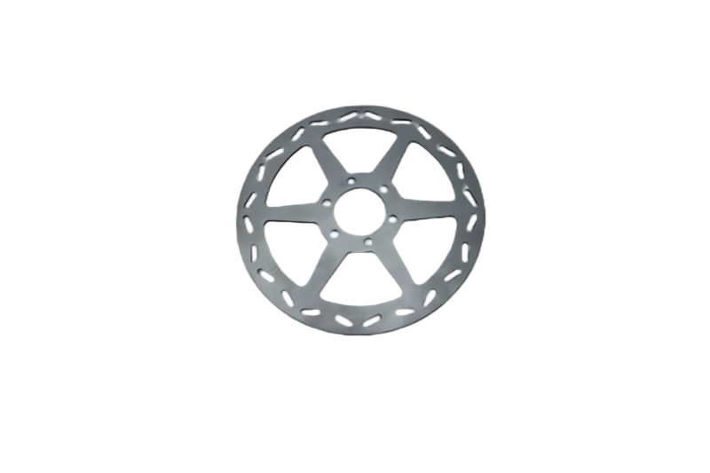 Brake System for GMB100 Mini Bike-3