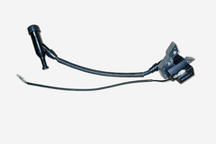 Powertrain & Controls for GMB100 Mini Bike-5
