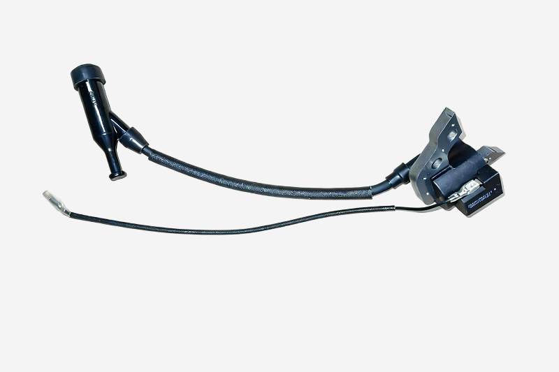 Powertrain & Controls for GMB100 Mini Bike-5