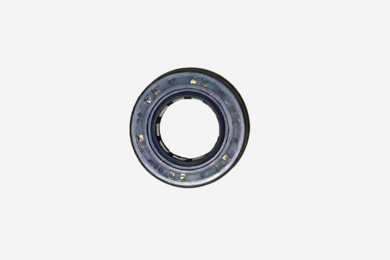 Powertrain & Controls for GMB100 Mini Bike-12