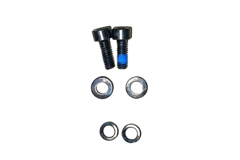 Brake System for GMB100 Mini Bike-6