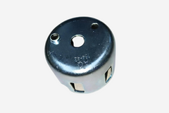 Powertrain & Controls for GMB100 Mini Bike-6