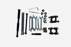 Accessories for GMB100 Mini Bike-4