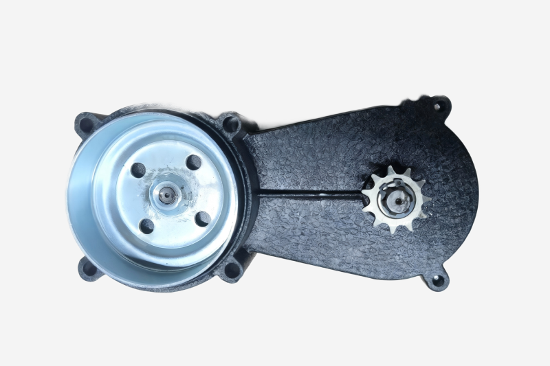 Accessories for MB40 Mini Bike-9