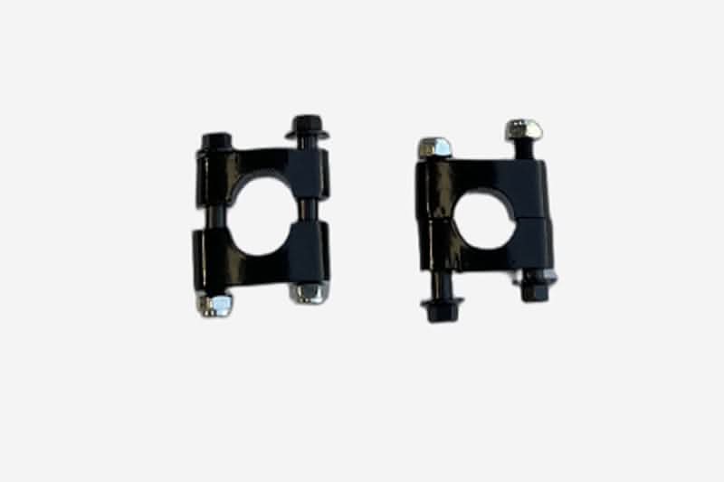 Frame System for GMB100 Mini Bike-10
