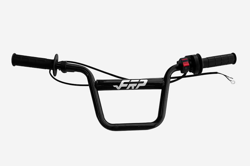 Frame System for GMB100 Mini Bike-4