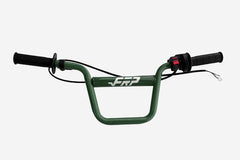 Frame System for GMB100 Mini Bike-2