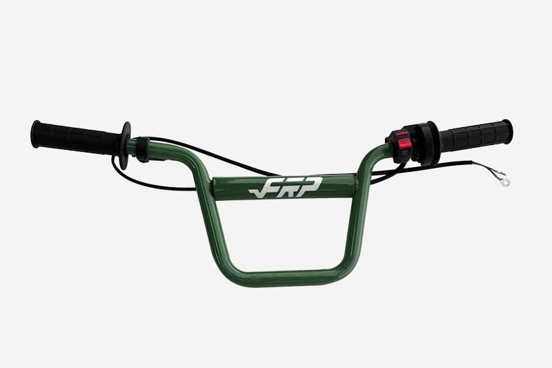 Frame System for GMB100 Mini Bike