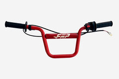 Frame System for GMB100 Mini Bike-3