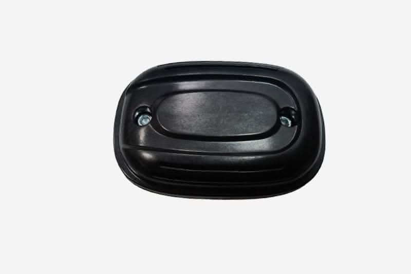 Body Piece for Sahara 40 Mini Quad-4