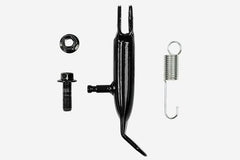 Frame System for GMB100 Mini Bike-22