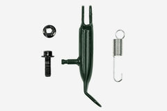 Frame System for GMB100 Mini Bike-20
