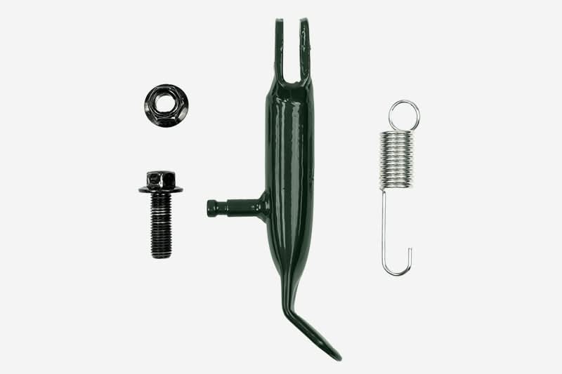 Frame System for GMB100 Mini Bike-20