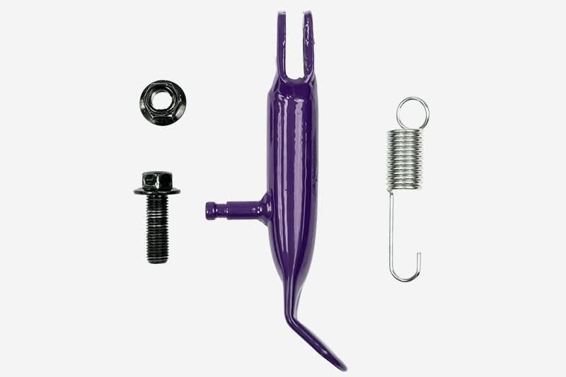 Frame System for GMB100 Mini Bike-23