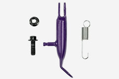 Frame System for GMB100 Mini Bike-23